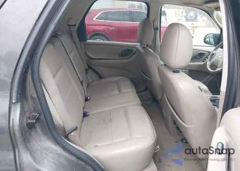 2006 Ford Escape Xlt/Xlt Sport z USA, uszkodzony, nr VIN 1FMCU031X6KB67416